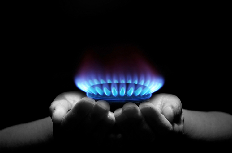 Українська енергетична біржа реалізувала природний газ на суму 142 млн грн у лютому