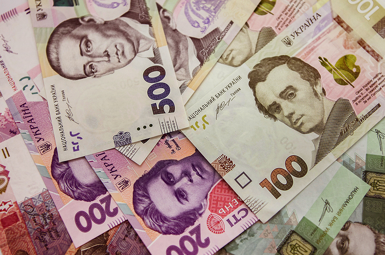 Річна контрольна робота: як Україна виконувала держбюджет-2017 Річна контрольна робота: як Україна виконувала держбюджет-2017