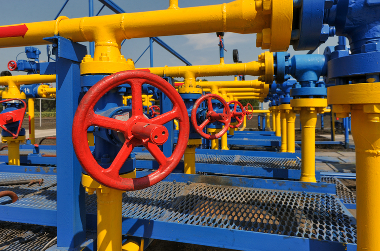 «Нафтогаз» прогнозує збереження дії контракту на транзит до кінця 2019 року «Нафтогаз» прогнозує збереження дії контракту на транзит до кінця 2019 року