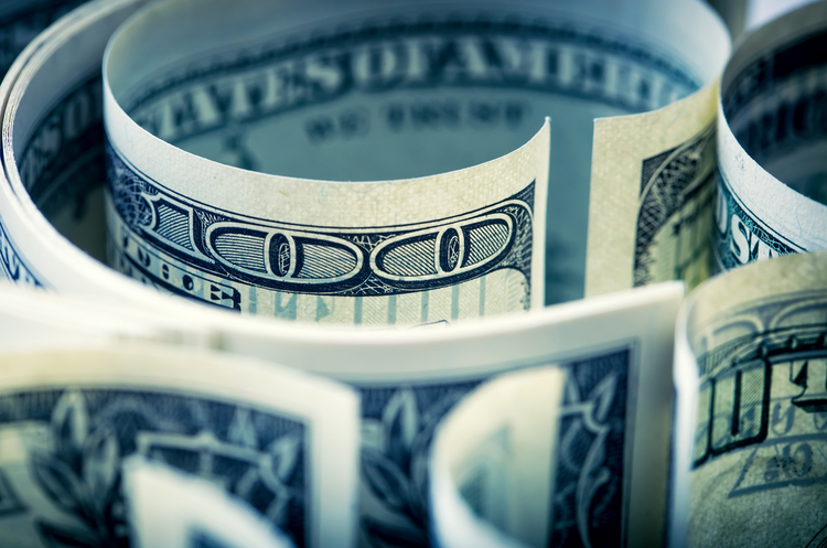 Обсяг інвестицій в українські ІТ-компанії склав $265 млн за 2017 рік Обсяг інвестицій в українські ІТ-компанії склав $265 млн за 2017 рік