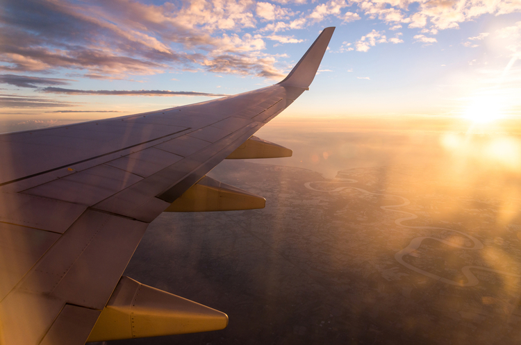 Грецька авіакомпанія Ellinair відновить польоти за маршрутом Салоніки – Одеса Грецька авіакомпанія Ellinair відновить польоти за маршрутом Салоніки – Одеса
