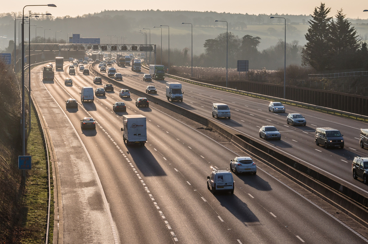 Фото: Shutterstock Євросоюз планує надати близько $20 млн в рамках проекту Gо Highway