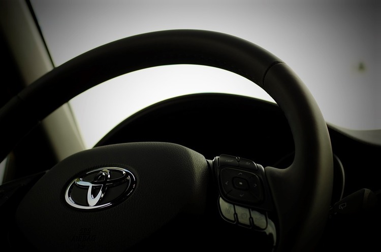 Toyota не продаватиме «дизелі» в Європі Toyota не продаватиме «дизелі» в Європі