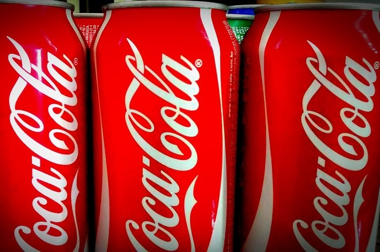 Coca-Cola вперше випускатиме алкогольні напої Coca-Cola вперше випускатиме алкогольні напої