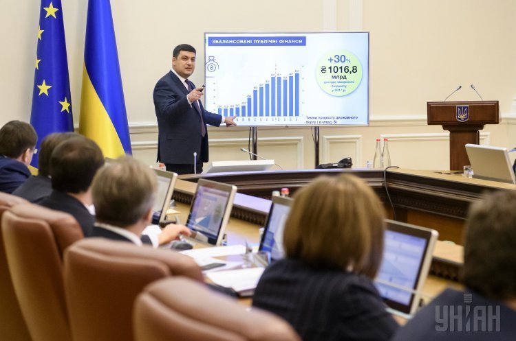 Весна пришла: сумеет ли парламент приблизить упрощения для бизнеса Весна пришла: сумеет ли парламент приблизить упрощения для бизнеса