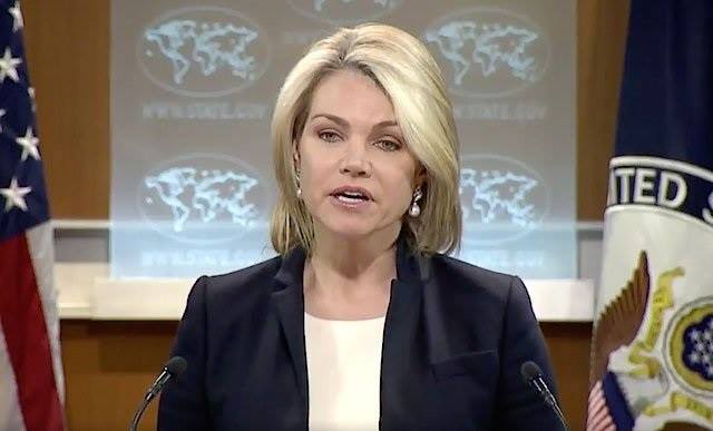 фото Facebook Government of Pakistan Спроби «Газпрому» виставити Україну ненадійним партнером провалилися – Держдеп