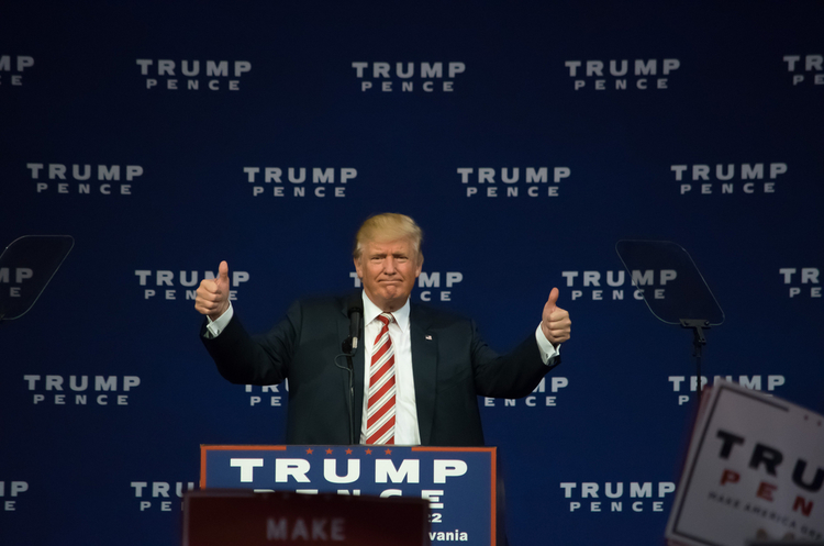Команда Трампа повідомила умови, за якими можна буде допитувати президента США Команда Трампа повідомила умови, за якими можна буде допитувати президента США