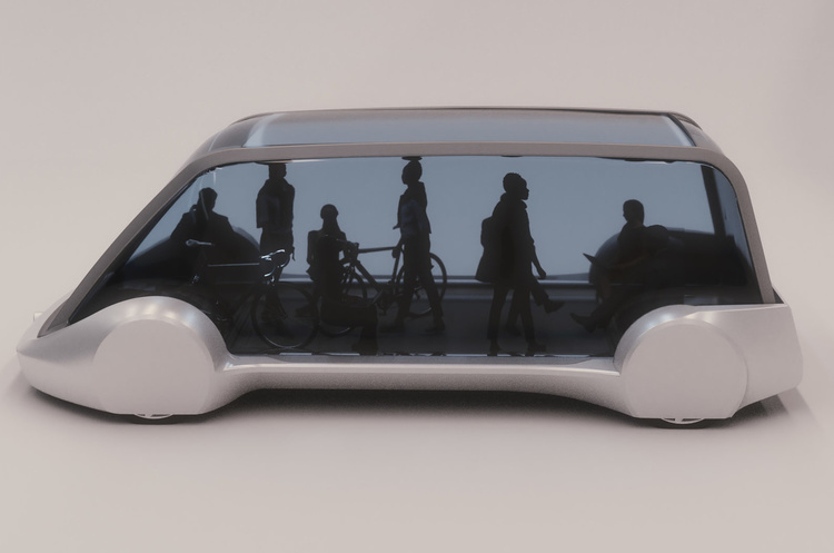 Плани змінились: тунелями The Boring Company Маска курсуватимуть електробуси, замість авто Плани змінились: тунелями The Boring Company Маска курсуватимуть електробуси, замість авто