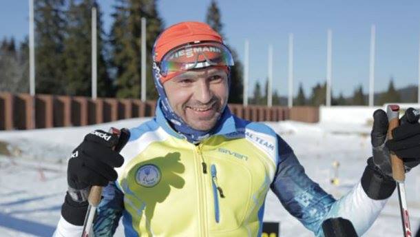 Гарний старт: в перший день Паралімпіади українці «взяли» 5 медалей Гарний старт: в перший день Паралімпіади українці «взяли» 5 медалей
