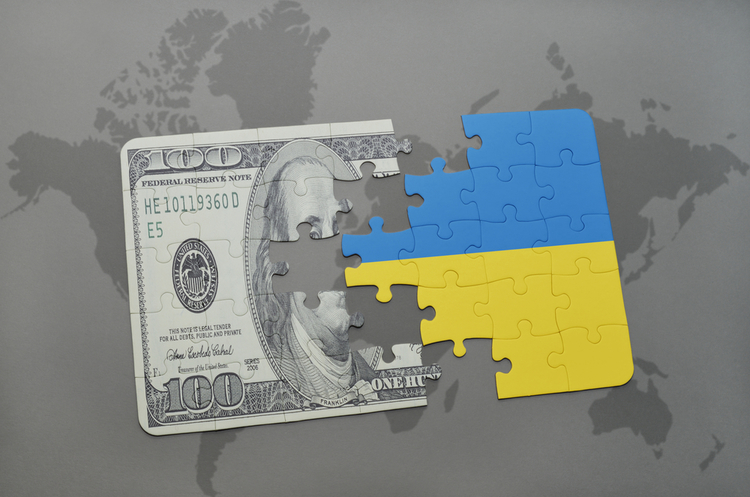 Капінвестиції в українські IT-компанії зросли у 3,3 раза за 2017 рік Капінвестиції в українські IT-компанії зросли у 3,3 раза за 2017 рік