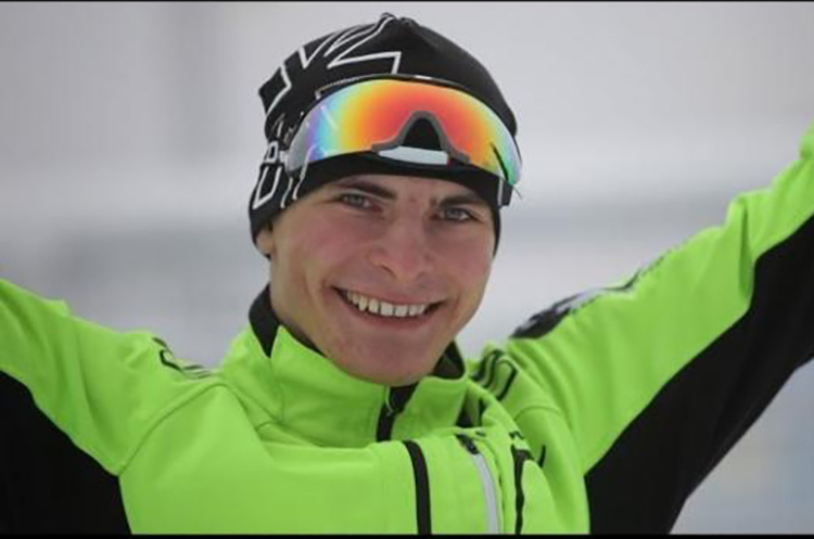 Українська збірна отримала третє «золото» на Паралімпійських іграх Українська збірна отримала третє «золото» на Паралімпійських іграх