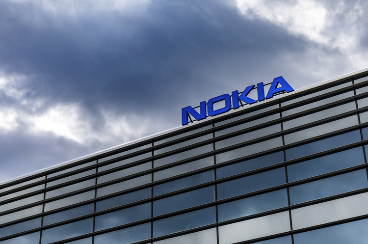 Держкомпанія Фінляндії купила 3,3% акцій Nokia за 844 млн євро Держкомпанія Фінляндії купила 3,3% акцій Nokia за 844 млн євро