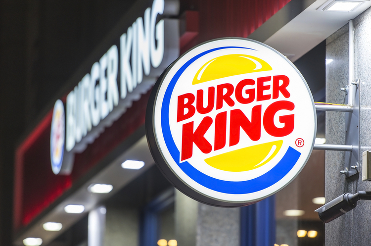 Найбільшим акціонером російського Burger King стала компанія, що близька до Порошенка Найбільшим акціонером російського Burger King стала компанія, що близька до Порошенка