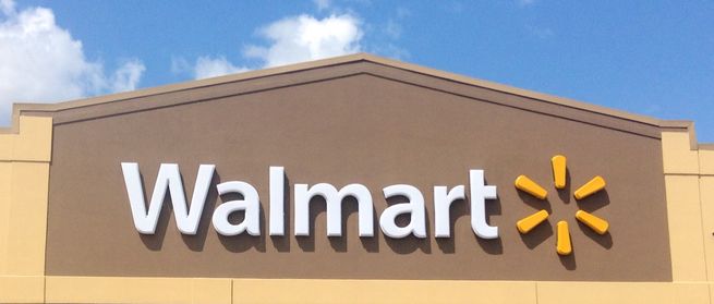 Walmart «агресивно» боротиметься зі своїм конкурентом Amazon Walmart «агресивно» боротиметься зі своїм конкурентом Amazon