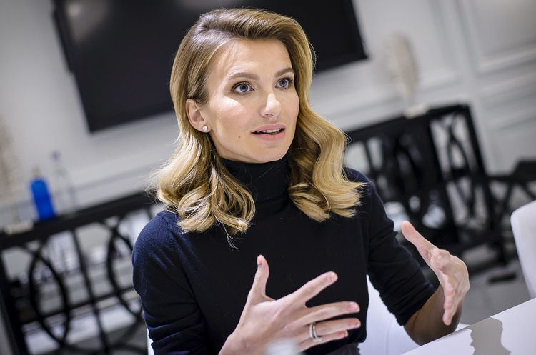 Єлизавета Юрушева Єлизавета Юрушева: «Лідери деяких країн відмовляються від номера за 12 000 євро, бо їхні виборці цінують скромність»