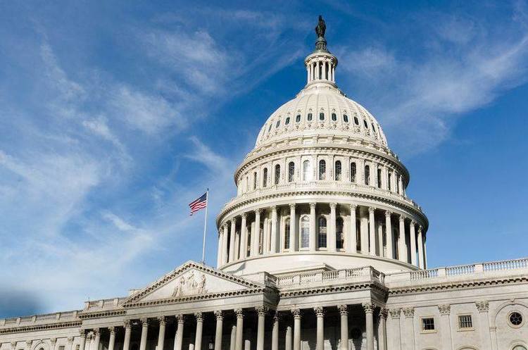 фото Facebook Посольства України в США Американські сенатори виступили проти трубопроводу «Північний потік-2»