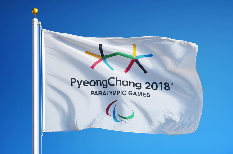Україна здобула шосте «золото» на Паралімпіаді в Пхьончхані