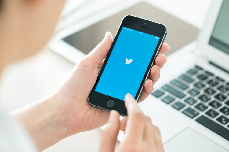 Twitter теж заборонить рекламу криптовалют та ІСО