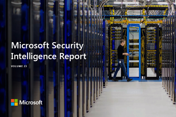 фото: Microsoft Microsoft: цілісна стратегія з кіберзахисту дозволить компаніям протистояти атакам хакерів