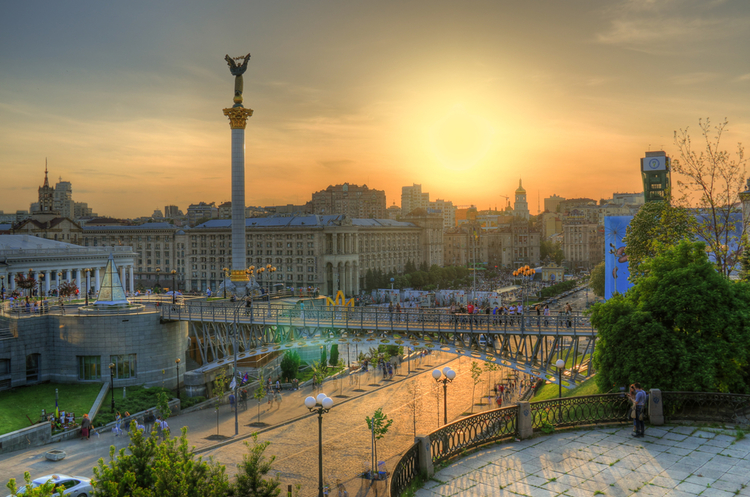 60% інвестицій в Україну були зроблені в економіку Києва – Кличко 60% інвестицій в Україну були зроблені в економіку Києва – Кличко