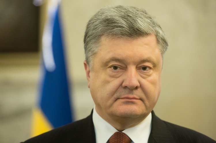 Україна та Катар підписали договір про безвіз Україна та Катар підписали договір про безвіз