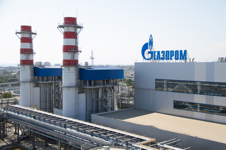 фото Shutterstock «Газпром» подасть в арбітражний суд на Україну за «незаконне вилучення майна»