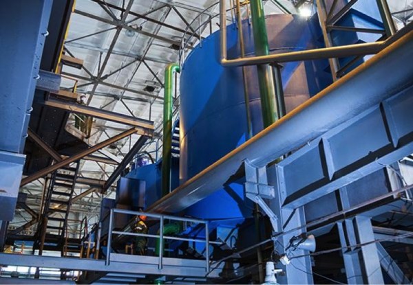 Ferrexpo Жеваго збільшила чистий прибуток на 108% протягом 2017 року Ferrexpo Жеваго збільшила чистий прибуток на 108% протягом 2017 року