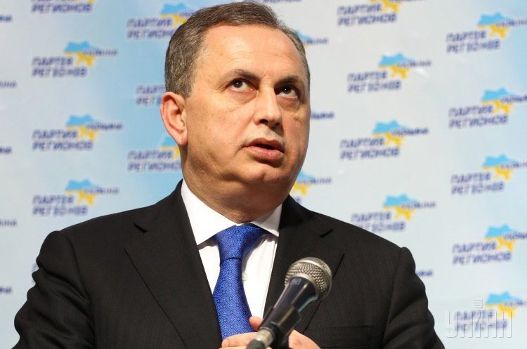 Екс-віце-прем'єр Борис Колесніков спростував плани щодо продажу виробника свинини Екс-віце-прем'єр Борис Колесніков спростував плани щодо продажу виробника свинини