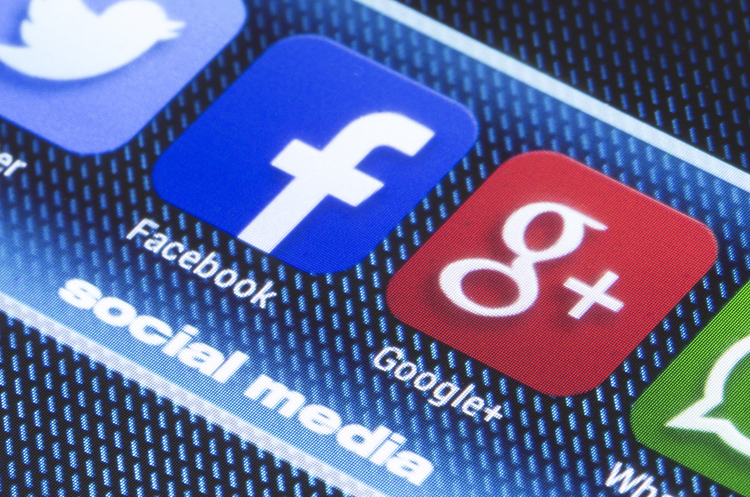 ЄС не може збирати адекватний податок з компаній на кшталт Google і Facebook ЄС не може збирати адекватний податок з компаній на кшталт Google і Facebook