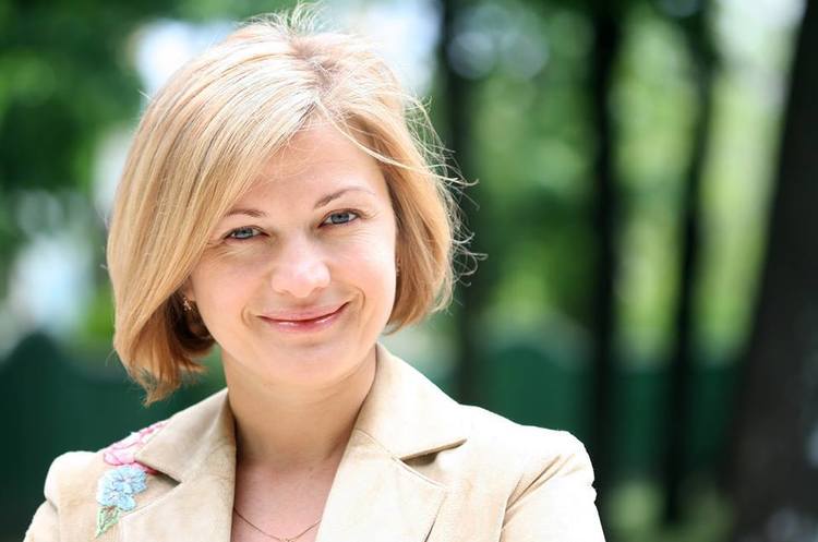 Геращенко пояснила, чому з України не висилають російських дипломатів Геращенко пояснила, чому з України не висилають російських дипломатів