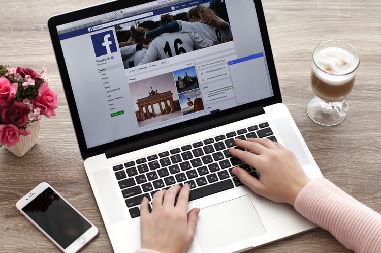Все менше користувачів довіряють Facebook – опитування Все менше користувачів довіряють Facebook – опитування