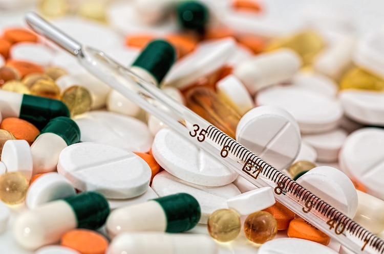 GSK викупить за $13 млрд долю в Novartis GSK викупить за $13 млрд долю в Novartis