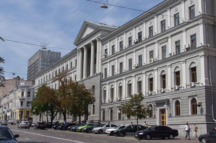 Фото: naftogaz.com «Нафтогаз» планує переїзд до нового офісу
