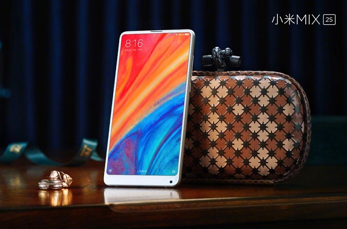 Xiaomi представила новий смартфон: «майже iPhone X, тільки дешевший» – оглядачі