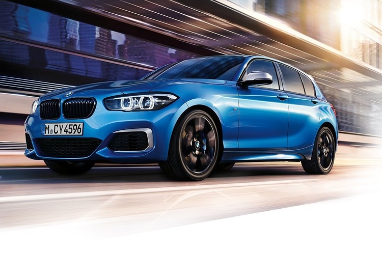 BMW відкликає з Китаю 44 тисячі автомобілів через дефекти при виробництві