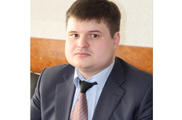 Олександр Привалов Кабмін звільнив Привалова з посади заступника міністра соціальної політики