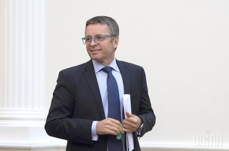 Іван Міклош Стало відомо, що заважає припливу іноземних інвестицій в Україну