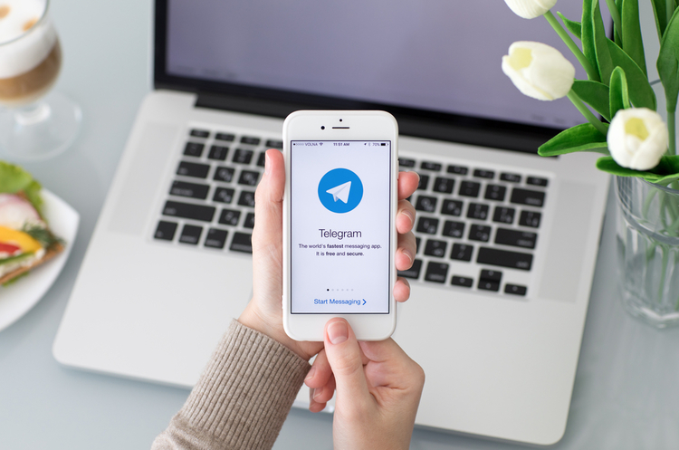 Стало відомо, скільки заробили кіберзлочинці на «падінні» Telegram Стало відомо, скільки заробили кіберзлочинці на «падінні» Telegram