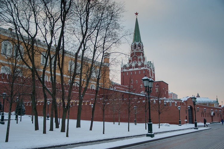 Росія анонсувала «дзеркальні» санкції проти усіх країн, які видворили російських дипломатів Росія анонсувала «дзеркальні» санкції проти усіх країн, які видворили російських дипломатів