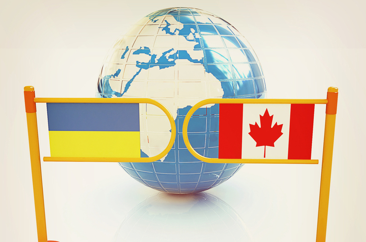 Уряд Канади пояснив, чому не готовий надавати Україні безвіз Уряд Канади пояснив, чому не готовий надавати Україні безвіз