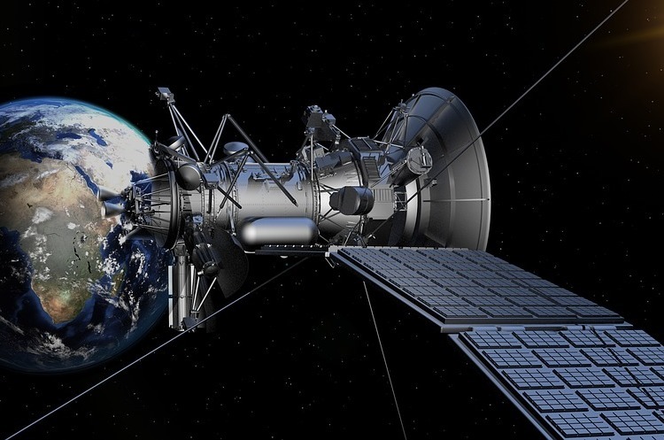 Регулятори дозволили SpaceX розгортати свій глобальний супутниковий інтернет Starlink Регулятори дозволили SpaceX розгортати свій глобальний супутниковий інтернет Starlink
