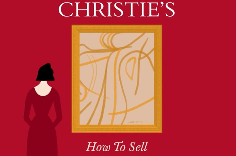 Фото: christies.com «Моряк» Пікассо буде виставлений на торгах Christie's в Нью-Йорку
