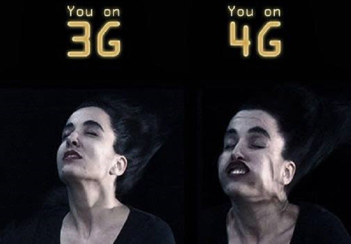 фото Facebook Peter Chernyshov «Київстар» повідомив, коли запустить 4G