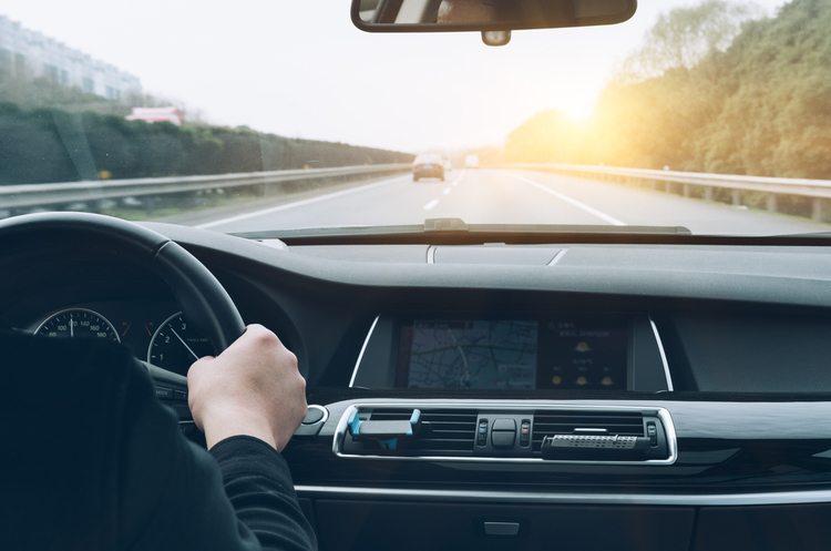 Темп зростання авторинку сповільнився до 16,3% за січень-березень 2018 Темп зростання авторинку сповільнився до 16,3% за січень-березень 2018