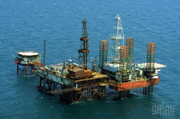 Президент затвердив скасування мораторію на стягнення заборгованості з «Чорноморнафтогазу»