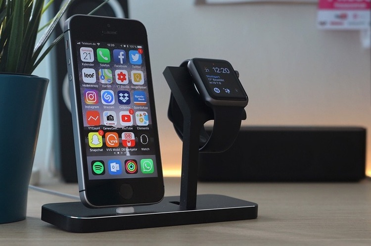 На Apple Watch більше не буде Instagram, eBay, Amazon та Google Maps На Apple Watch більше не буде Instagram, eBay, Amazon та Google Maps