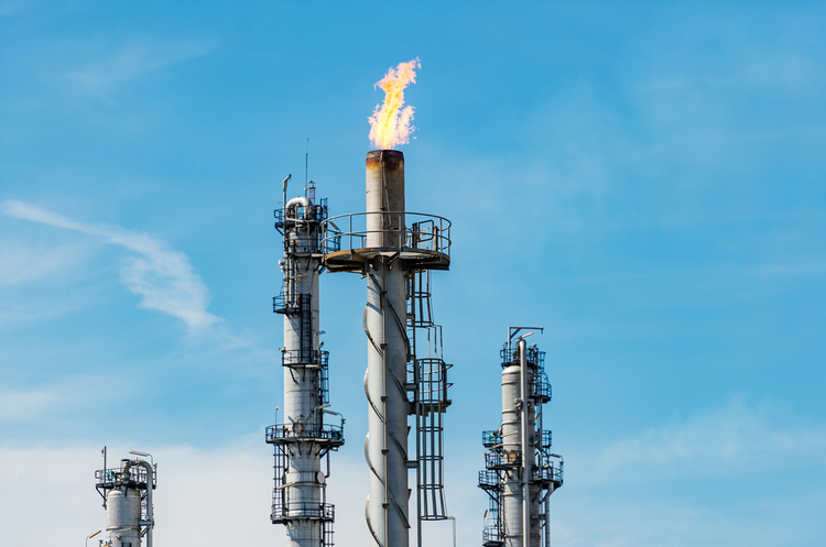 «Газпром» зарезервував повну суму боргу 	«Нафтогазу» – ЗМІ