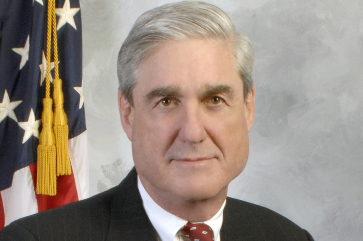Роберт Мюллер Трамп залишається під слідством у Мюллера, але не як злочинець