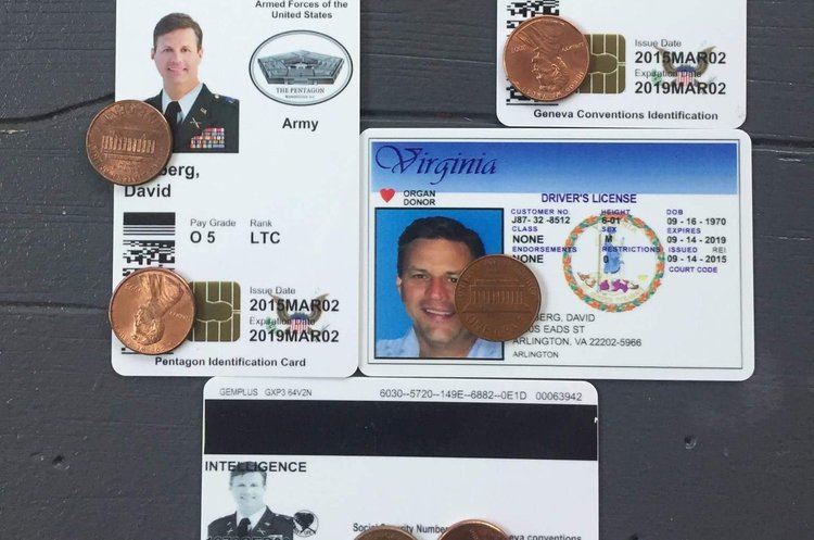 Bellingcat: авторитетний експерт Пентагону з питань Росії Девід Джуберг виявився фейком Bellingcat: авторитетний експерт Пентагону з питань Росії Девід Джуберг виявився фейком