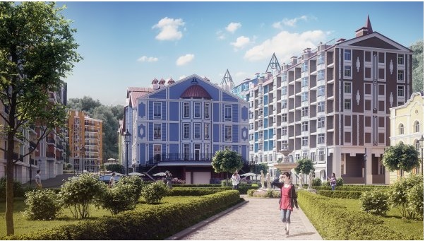 У будівництві ЖК «Поділ Град» усунуті всі порушення – «Укрбуд» У будівництві ЖК «Поділ Град» усунуті всі порушення – «Укрбуд»